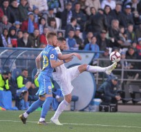 Оренбург 3:0 Ростов