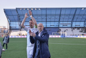 Оренбург 3:0 Ростов