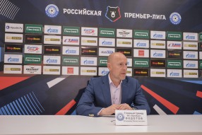 Оренбург 3:0 Ростов