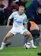Краснодар 2:3 Зенит