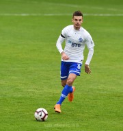 Динамо 1:0 Крылья Советов