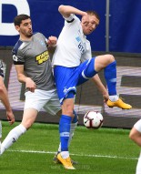 Динамо 1:0 Крылья Советов