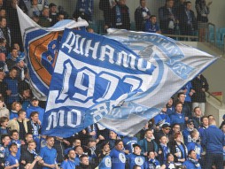 Динамо 1:0 Крылья Советов
