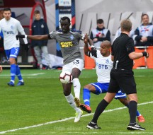 Динамо 1:0 Крылья Советов