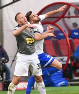 Динамо 1:0 Крылья Советов