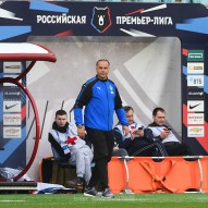 Динамо 1:0 Крылья Советов