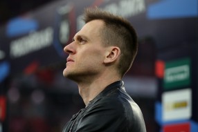 Спартак 2:0 Енисей