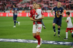 Спартак 2:0 Енисей