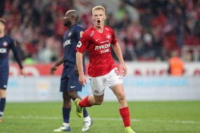 Николай Рассказов