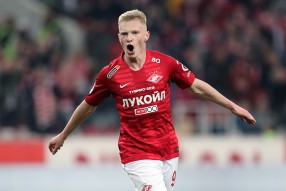 Николай Рассказов