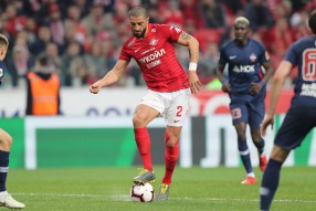 Спартак 2:0 Енисей