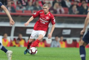 Спартак 2:0 Енисей