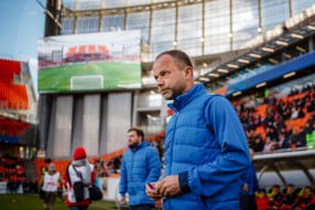 Урал 2:1 Рубин