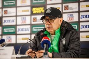 Урал 2:1 Рубин