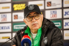 Урал 2:1 Рубин