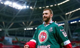 Рубин 1:1 Уфа