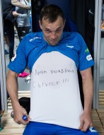 Зенит 2:0 Динамо