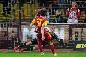Арсенал 3:0 Спартак