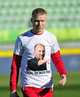 Анжи 1:1 Ростов