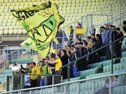 Анжи 1:1 Ростов
