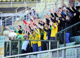 Анжи 1:1 Ростов
