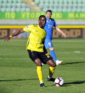 Анжи 1:1 Ростов