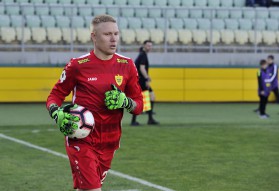 Анжи 1:1 Ростов
