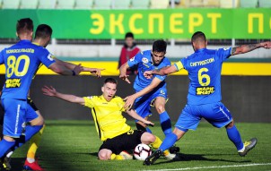 Камиль Закиров