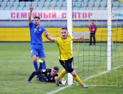 Камиль Закиров