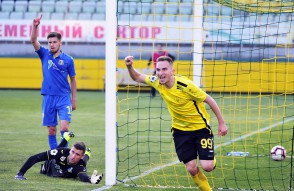 Камиль Закиров