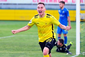 Камиль Закиров