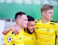 Камиль Закиров