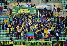 Анжи 1:1 Ростов