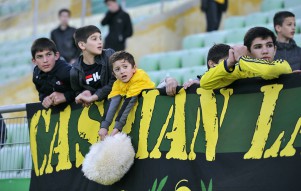 Анжи 1:1 Ростов
