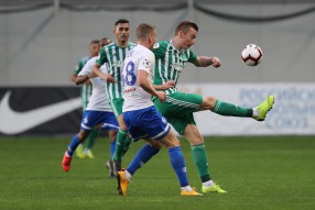 Динамо 0:0 Ахмат