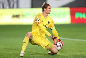 Динамо 0:0 Ахмат