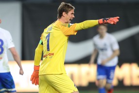Динамо 0:0 Ахмат
