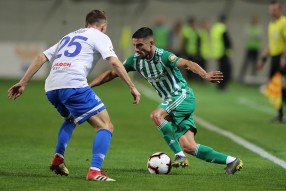 Динамо 0:0 Ахмат