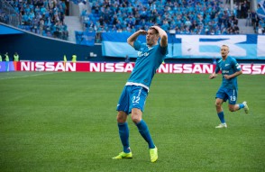 Артём Дзюба