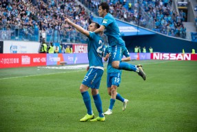 Артём Дзюба