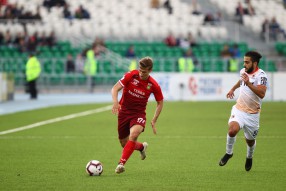 Уфа 4:1 Урал