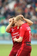 Уфа 4:1 Урал