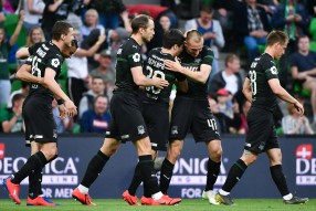 Краснодар 2:0 ПФК ЦСКА