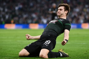 Дмитрий Стоцкий