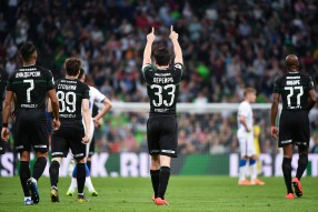 Краснодар 2:0 ПФК ЦСКА