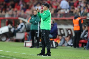 Спартак 1:1 Рубин