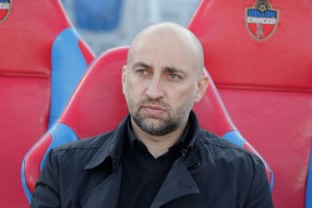 Енисей 3:1 Анжи