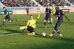 Енисей 3:1 Анжи