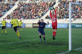 Енисей 3:1 Анжи