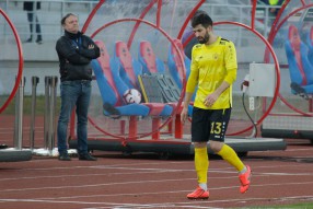 Енисей 3:1 Анжи